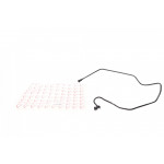 Трубка паливна Dacia Dokker/Duster 1.6 16V 06- 