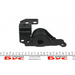 Сайлентблок важеля (переднього) Fiat Doblo 01- (L) 