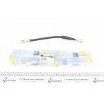 Шланг гальмівний (передній) VW LT 28-35 -96 (L=330mm) 