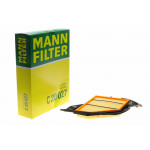 Фільтр повітряний BMW 5 (F10/F11/F07)/6 (F12/F13/F06)/X5 (E70)/X6 (E71-E72) 4.4 N63 09-18 (L) 