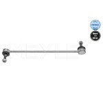 Тяга стабілізатора (переднього) Citroen Berlingo/Peugeot Partner 08- 