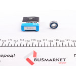 Підшипник (7x17x5) 