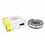 Демпфер зчеплення Fiat Fiorino/Punto 1.3DMultijet 07-, 55/66/70kw 