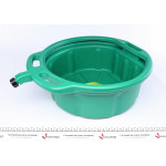 Контейнер для антифризу 18л 