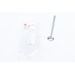 Клапан (випуск) Citroen Berlingo/Peugeot Partner 1.6 16V 00- (24.50x5.99x104.50) = 5737180000 