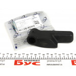 Ручка дверей (задніх/всередині) (L) MB Sprinter/VW LT 96- 