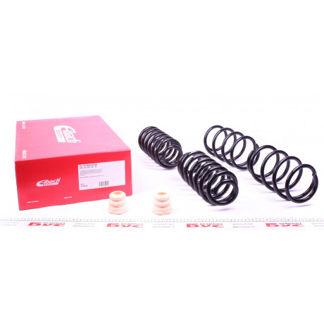 Комплект пружин (Pro-Kit) VW Golf VII/Skoda Octavia III/Seat Leon 12- (4 шт.)