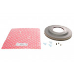 Сальник колінвалу Ford Transit Connect 1.5 TDCi 15- 