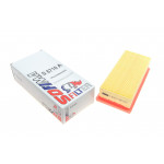 Фільтр повітряний VW Passat/Golf/Jetta 1.5-1.8 74-93 