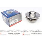 Підшипник маточини (передньої) BMW 5(F10/F11)/6(F12/F13)/7(F01-F04)/X3(F25)/X4(F26) 09- 