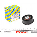 Ролик ГРМ Opel Astra/Combo/Corsa 1.4/1.6/1.8 93- (паразитний) (62.5x25) 