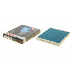 Фільтр салону VW T5/T6 03- (вугільний/антиалергенний) 