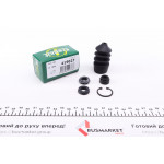 Ремкомплект циліндра зчеплення (головного) VW Golf II/Passat 85-93 (d=19mm) (Ate) 