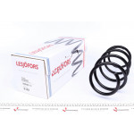 Пружина (передня) Renault Megane II 1.9dCi/2.0/2.0 16V/2.0dCi 02-09 (седан/універсал/накл.зад.ч.) 