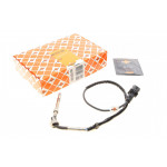 Датчик температури ВГ Fiat Doblo 1.3D 10- 