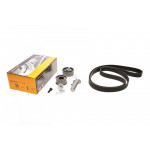 Комплект ГРМ Audi A4/A6/ VW Passat 2.4-2.8 95-05 (30x253z) 