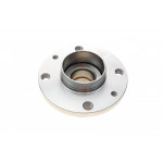 Підшипник маточини (задньої) Fiat Doblo 00- (+ABS) 