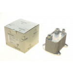 Радіатор масляний MB Sprinter 2.2CDI 00-06 