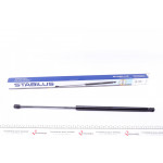 Амортизатор кришки багажника Citroen C4 07- 