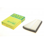 Фільтр салону Daewoo Lanos 1.3-1.6 97- 