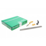 Комплект ланцюга ГРМ VW Golf/Passat/T5/Touareg 3.6FSI/3.2/2.3 02-16 (OE VAG) 