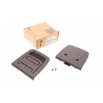 Ручка підлоги багажника BMW X5 (E70)/5 (E61) 04-13 (tabak) 