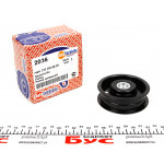 Ролик генератора MB (W204/W211) 07- (паразитний) (80x26) (2036) 