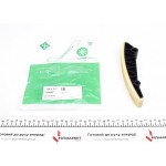 Планка заспокоювача ланцюга ГРМ MB Sprinter(906) 3.0CDI 06-, 135/140kw (зліва зверху) 