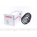 Пружина (передня) Renault Kangoo 1.5dCi/1.6/1.6 16V 08- (вен/фургон) (осн:Kangoo/ExpressMaxi/Grand) 