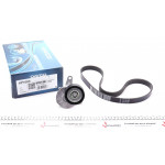 Комплект ременя генератора VW Caddy IV 2.0 TDI 15- (6PK1026S) 