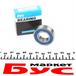 Підшипник (17x35x10) 