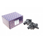 Термостат Skoda Octavia/VW Caddy II 1.4/1.6 95-04 (з датчиком) 