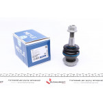 Опора кульова (передня/знизу) BMW 5 (F10/F11)/6 (F12/F13) 7 (F01/F02/F03/F04) 2.0-4.4H 09-18 