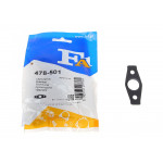 Прокладка турбіни Mazda 3/5/6/CX-7 2.0/2.2 MZR-CD 02-14 