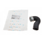 Патрубок інтеркулера VW Passat/Skoda Superb 1.8T/1.9TDI 00-08 