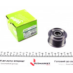 Шків генератора Renault Master 3.0DCI, 7PK 