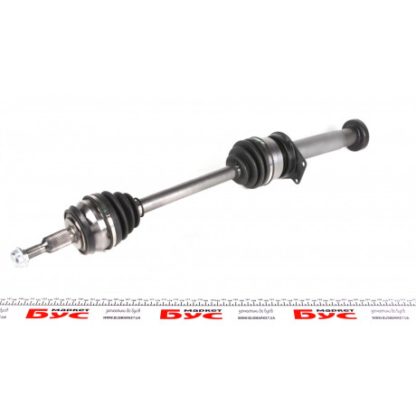 Піввісь VW T5 2.0TDI 103kw 09-15 (R) (26x38x857)
