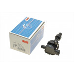 Котушка запалювання Volvo S40/V40 97-04 (HÜCO) 