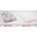 Фільтр салону Peugeot 406 