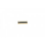 Гільза сайлентблока важеля (переднього) VW Golf/Caddy 87- 