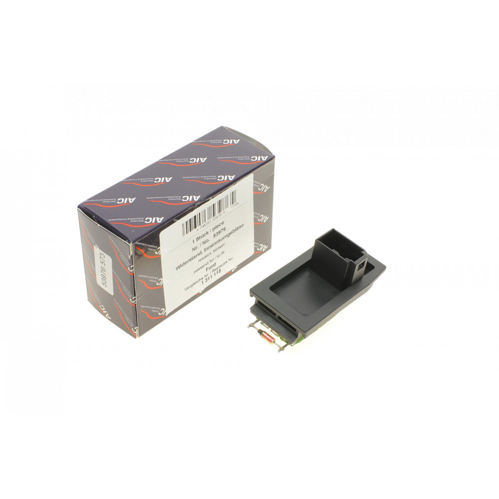 Реостат пічки Ford Connect 1.8TDCi 02-