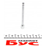 подовжувач для воротка/тріскачки (1/4" 101,5 мм) 