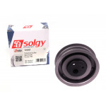 Ролик ГРМ VW/Audi 1.6/1.8/2.0 (натяжний) (72х24.5) 