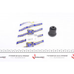 Сайлентблок важеля (переднього/знизу/ззаду) Hyundai Tucson 2.0 04-10/Kia Sportage 2.0 04- 