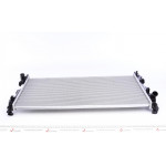 Радіатор охолодження Ford Transit 2.0DI 00-06 