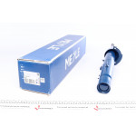 Амортизатор (передній) BMW 1 (E81/E82/E87) 03-13 (L) 