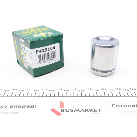 Поршень супорта (заднього) MB E-class (W211/W212) 02- (42x51mm)(Ate)