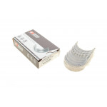 Вкладиші шатунні Renault Kangoo 1.5 dCi 01- (+0.25) 