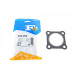 Прокладка труби вихлопної VW Caddy II 1.9 SDI 95-04 