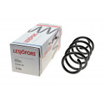 Пружина (задня) Dacia Duster 1.2TCe/1.5dCi/1.6 16V/SCe 10-18/Renault Duster 1.6 16V 12- (позашляховик) 